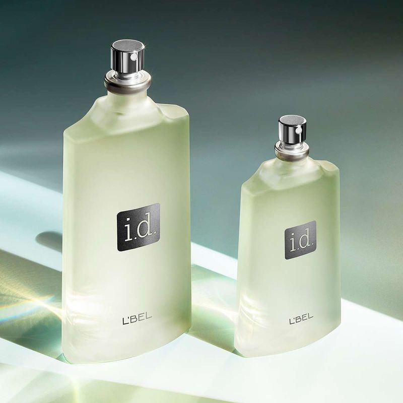 I.D. Perfume Unisex 50ml