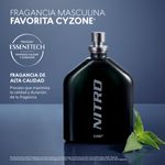 Perfume-masculino-Nitro-aroma-herbal