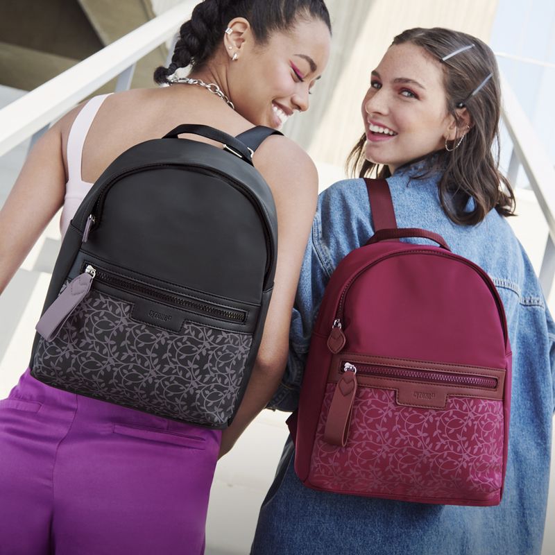 Mochilas de online cyzone