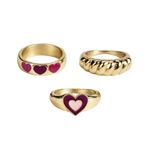 Set-de-anillos-x3-Lover