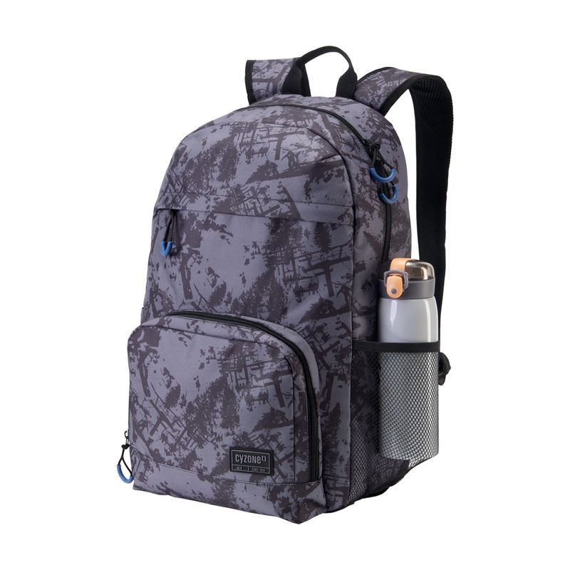  GULRUH Mochilas para hombre, unisex, mochila de