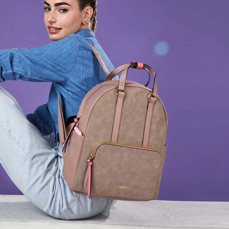 Mochila para mujer Mave Cyzone Cyzone Colombia