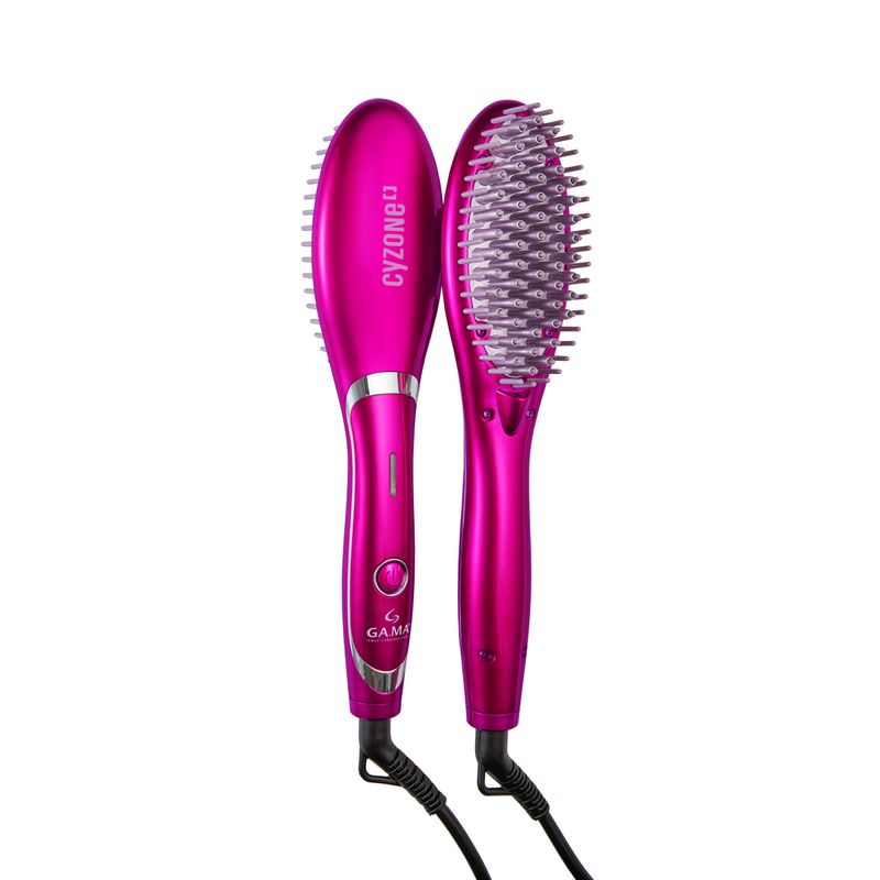 Parfumerie - THERMAL BRUSH CEPILLO ALISADOR Y RIZADOR DE PELO