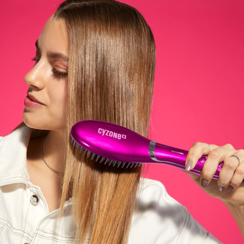 Alisador Hair Brush Pro