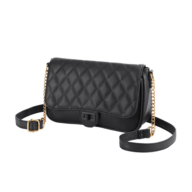 Bolso best sale negro mujer