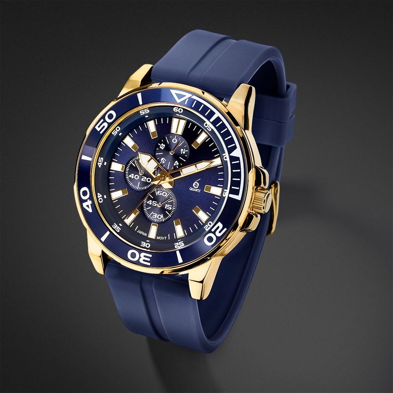 Reloj de hombre Pearson esika Colombia