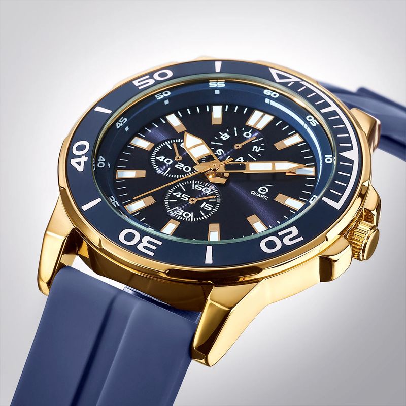 reloj-azul-con-detalles-dorados-para-hombre