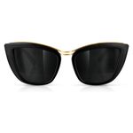 lentes-de-sol-negros-con-detalles-dorados-para-mujer