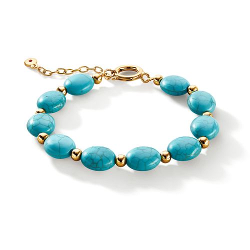 Pulsera Wild Gems