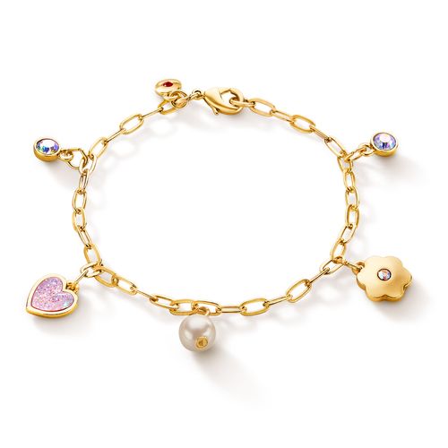 Pulsera de Niñas Best Day