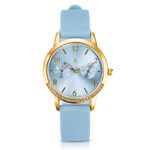 reloj-celeste-con-detalles-dorados-para-mujer