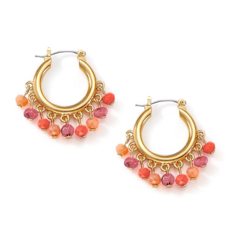 aretes-dorados-con-piedras-rosadas-intercaladas-con-lila