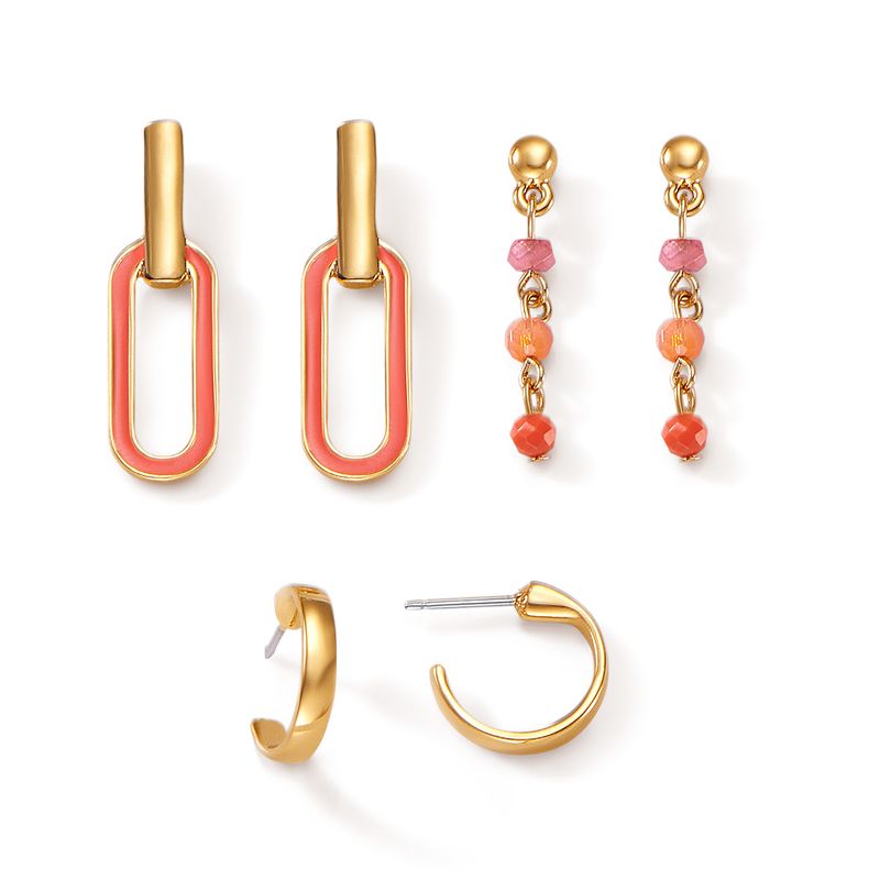 juego-de-aretes-y-pendientes-con-piedras-rosadas