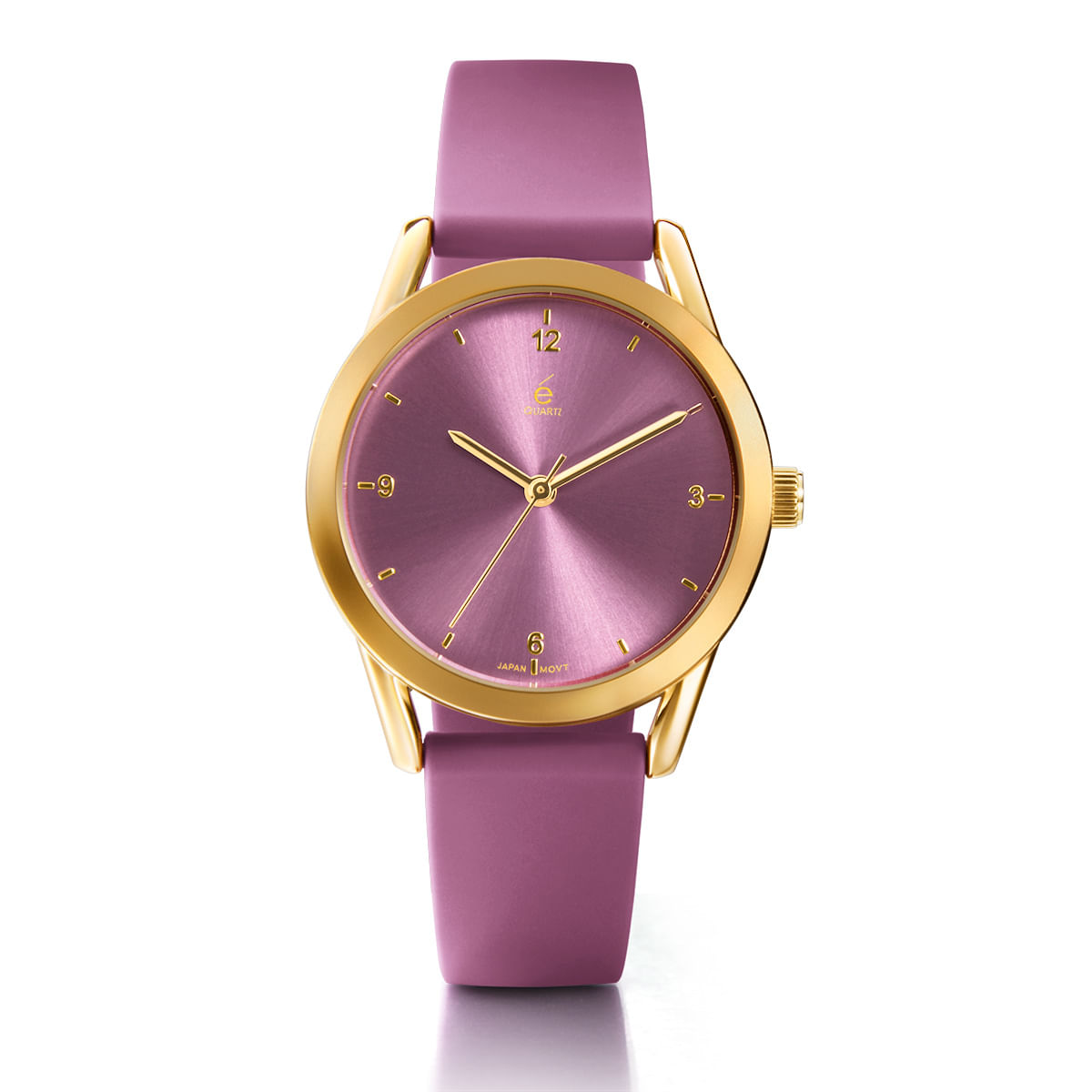 Reloj Mujer Swatch purple Rebel 💰 » Precio Colombia