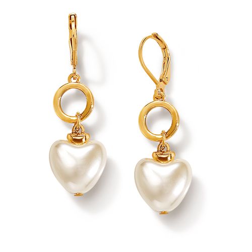 Aretes Pearl Soulmate