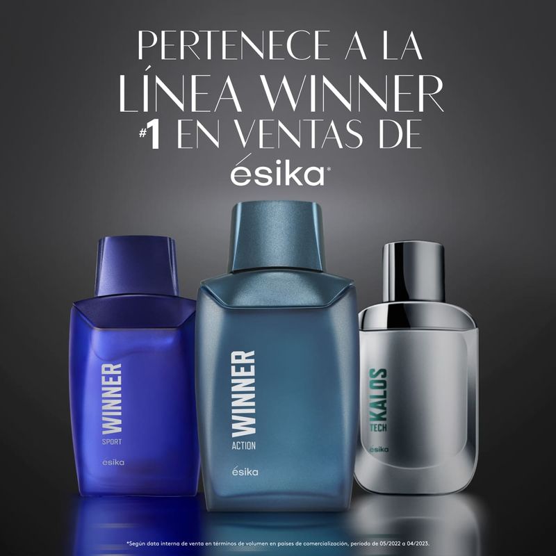 Set de perfumes online para hombre