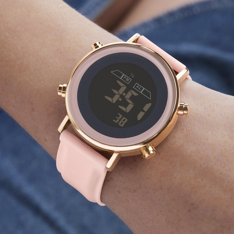 Reloj digital para mujer Love Cyzone Cyzone Colombia