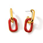 aretes-dorados-con-rojo-para-mujer-marca-esika