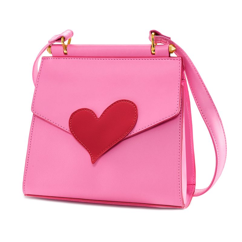 cartera-rosada-con-corazon-para-ni�a