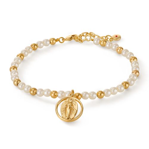 Pulsera Virgen de Guadalupe