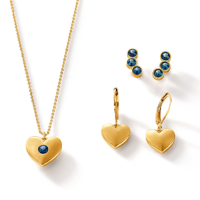 estuche-de-collar-y-aretes-en-ba�o-de-oro-con-piedra-azul