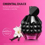 -Perfume-de-mujer-Sweet-Black-de-aroma-oriental-dulce-con-notas-de-almendra-