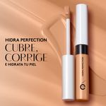 Corrector-Hidra-Perfection