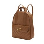 Mochila-de-mujer-color-marr�n-Cyzone