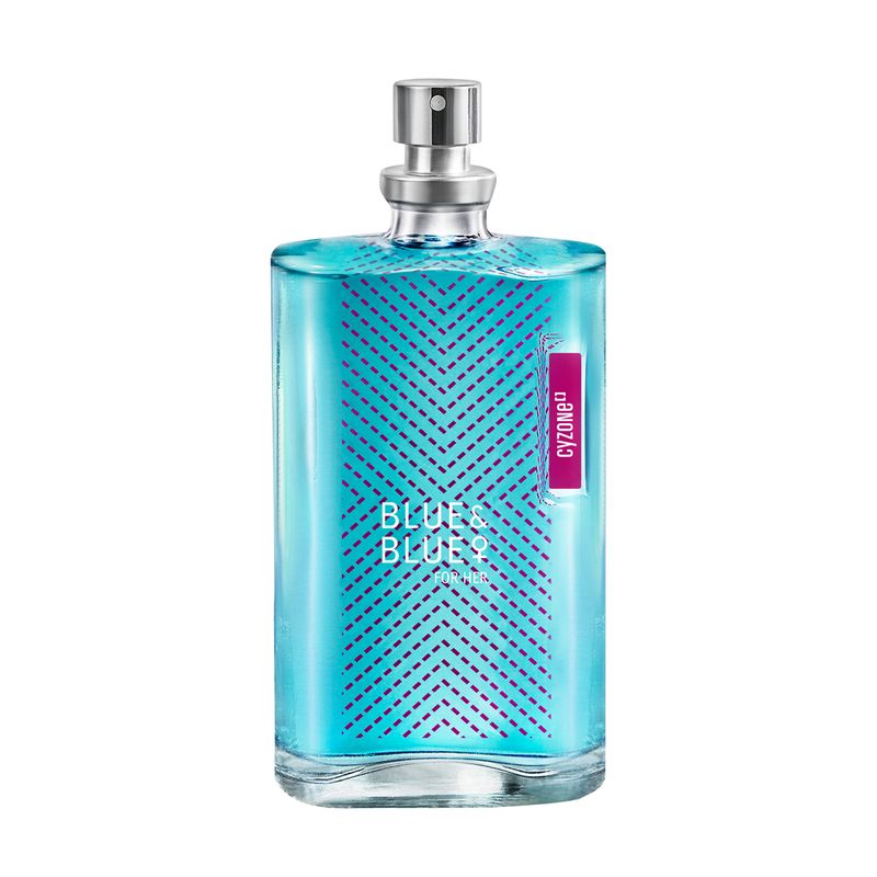 Perfume-de-mujer-fresco-Blue---Blue-For-Her