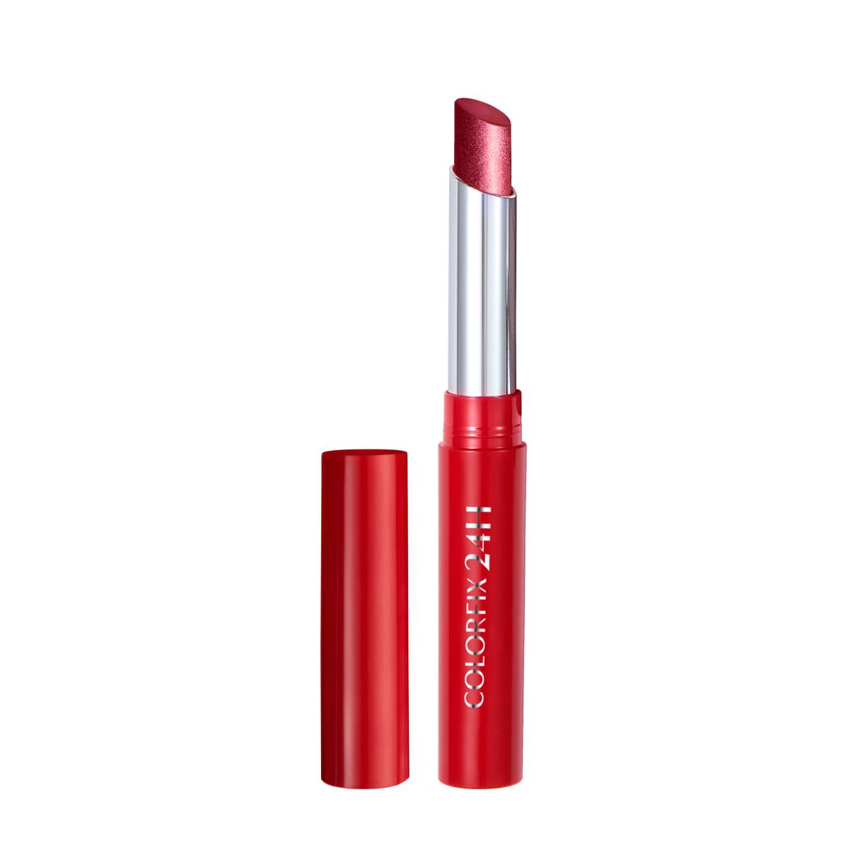 Labial COLORFIX 24H Metallic - ésika Colombia