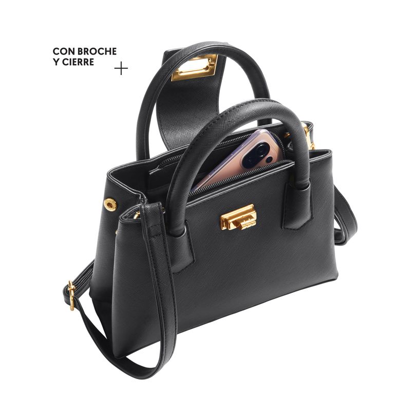 Bolso para mujer versátil Eline Cyzone Cyzone Colombia