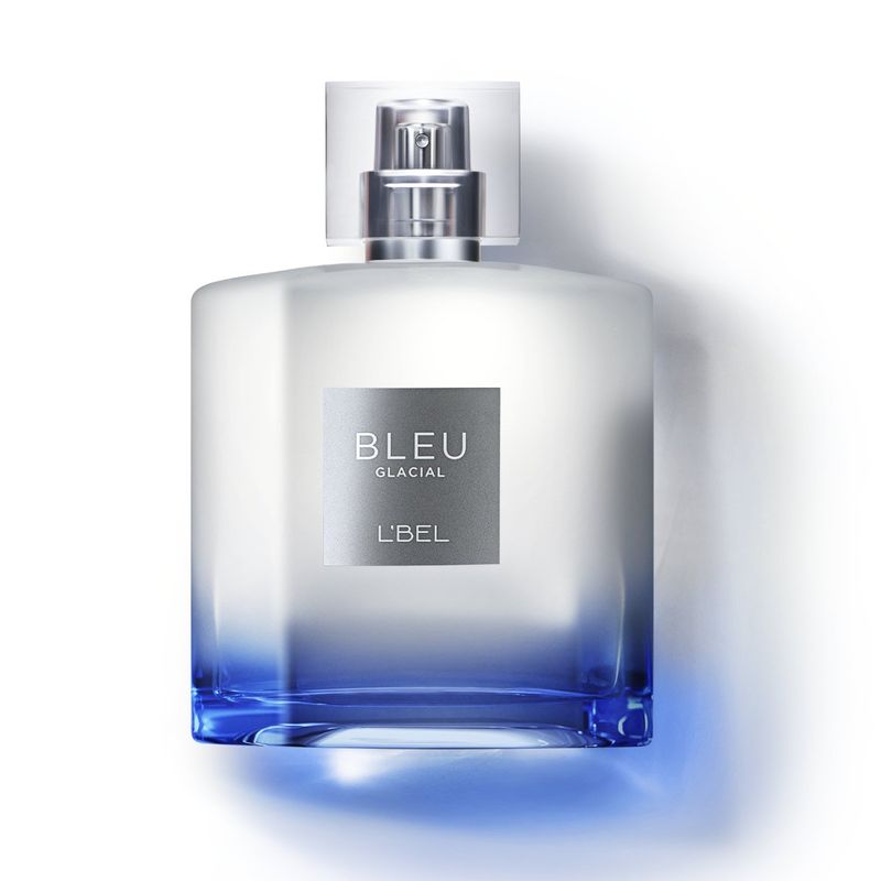 Locion blue para hombre sale