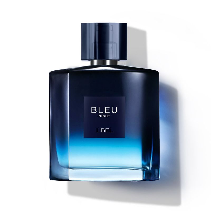 Perfume azul para hombre sale