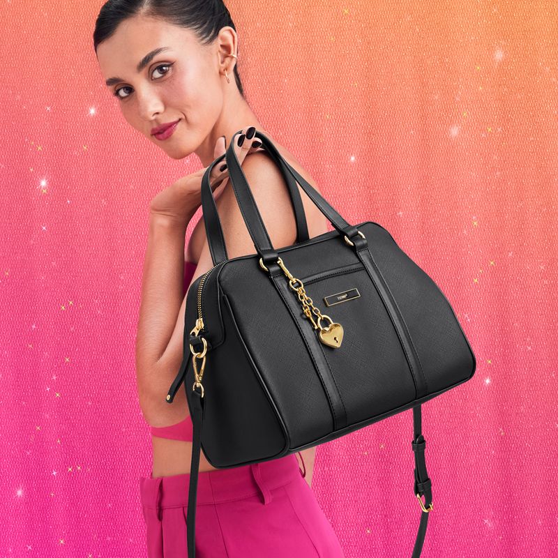 Bolso de Mujer Itala luce elegante y autentica Cyzone Cyzone Colombia