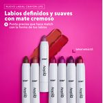 Labial-deep-red