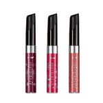 Set-de-3-tonos-del-Labial-Mate-de-Edicion-Limitada-Mystic-Stars-en-Sangria-Deep-Red-y-Blossom-Nude-