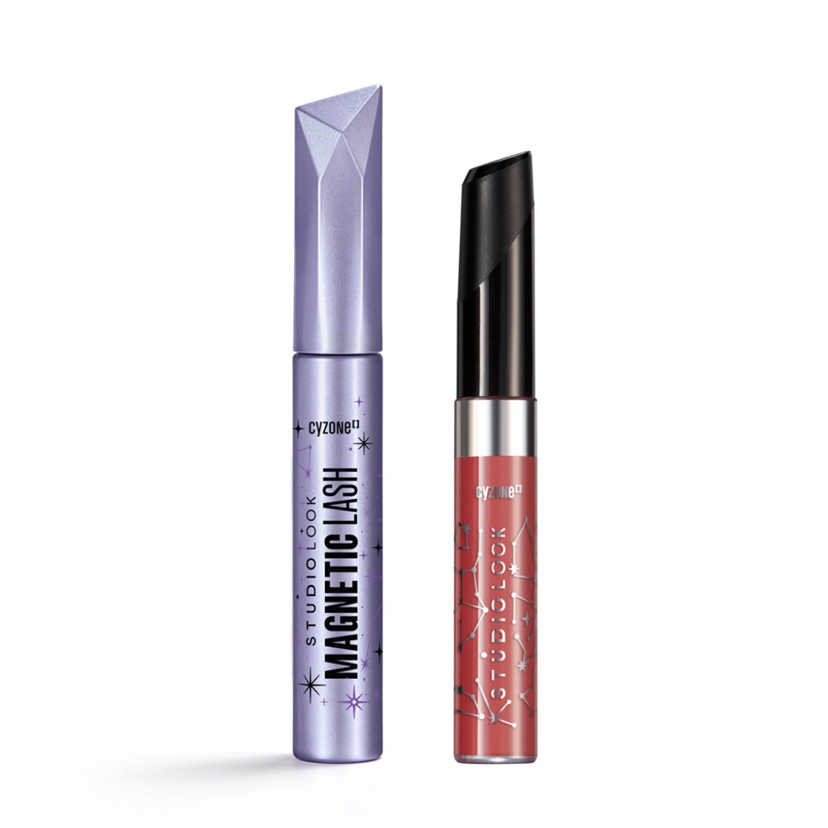 Set Labial Mate + Magnetic Lash Edición Limitada Mystic Stars | Cyzone ...