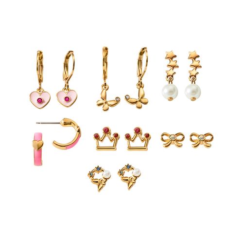 Set Aretes x7 Pretty Daydream