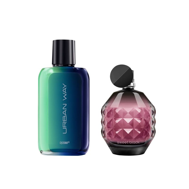 Set-de-perfumes-para-el-y-para-ella--un-duo-con-aromas-que-combina-frescura-y-sensualidad.