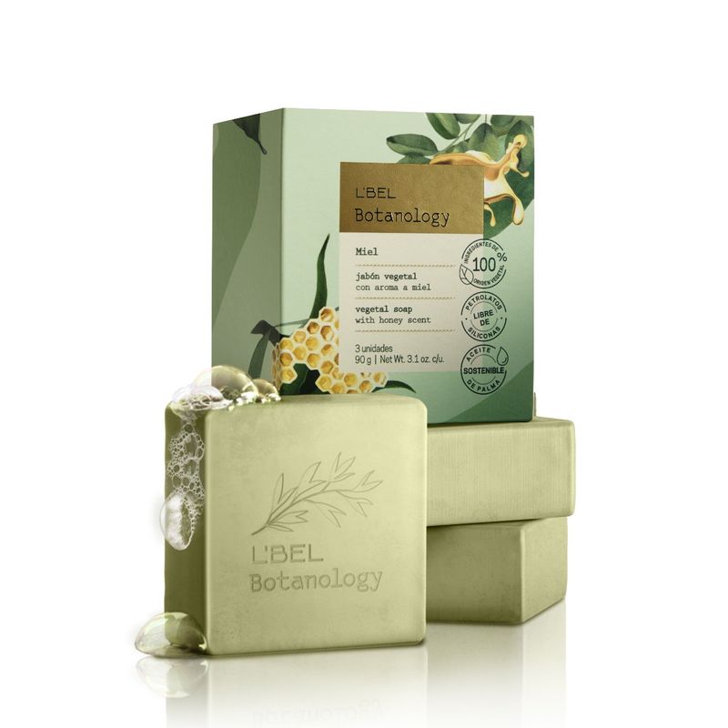 Botanology-Jabones-Miel-90-g